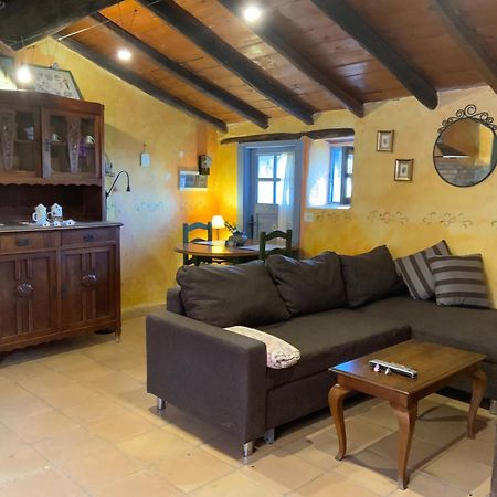 Casas Alberto Teleworking (Adults Only) San Miguel de Abona Dış mekan fotoğraf