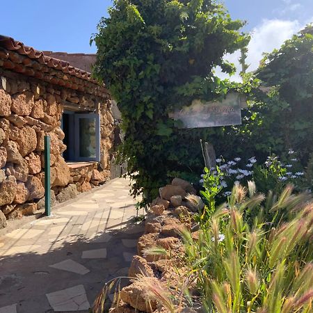 Casas Alberto Teleworking (Adults Only) San Miguel de Abona Dış mekan fotoğraf