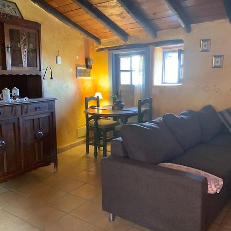 Casas Alberto Teleworking (Adults Only) San Miguel de Abona Dış mekan fotoğraf