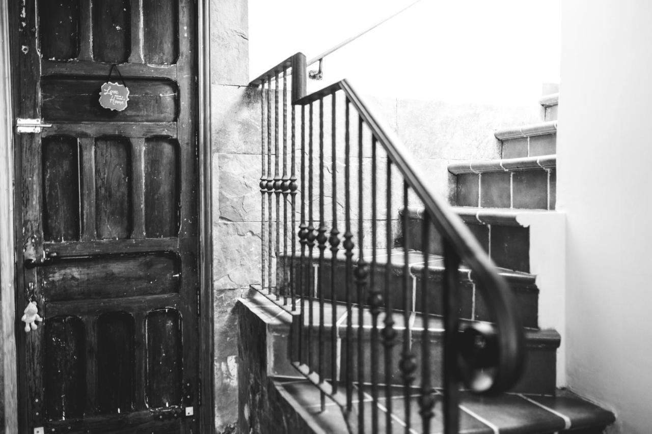 Casas Alberto Teleworking (Adults Only) San Miguel de Abona Dış mekan fotoğraf