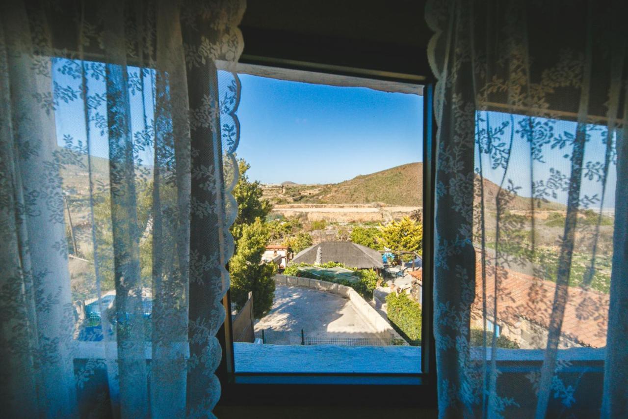 Casas Alberto Teleworking (Adults Only) San Miguel de Abona Dış mekan fotoğraf