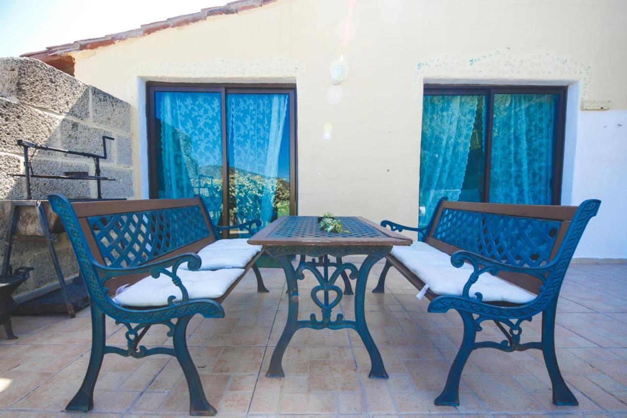 Casas Alberto Teleworking (Adults Only) San Miguel de Abona Dış mekan fotoğraf