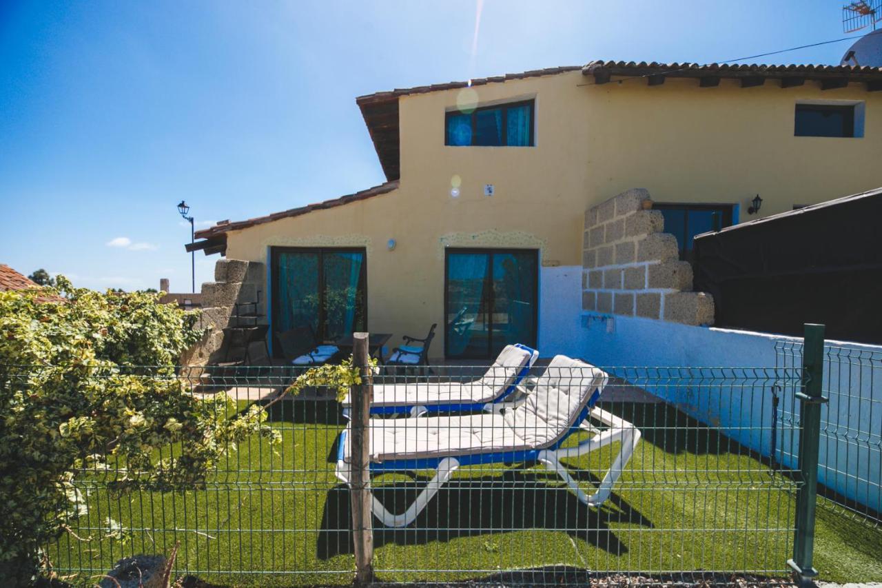 Casas Alberto Teleworking (Adults Only) San Miguel de Abona Dış mekan fotoğraf