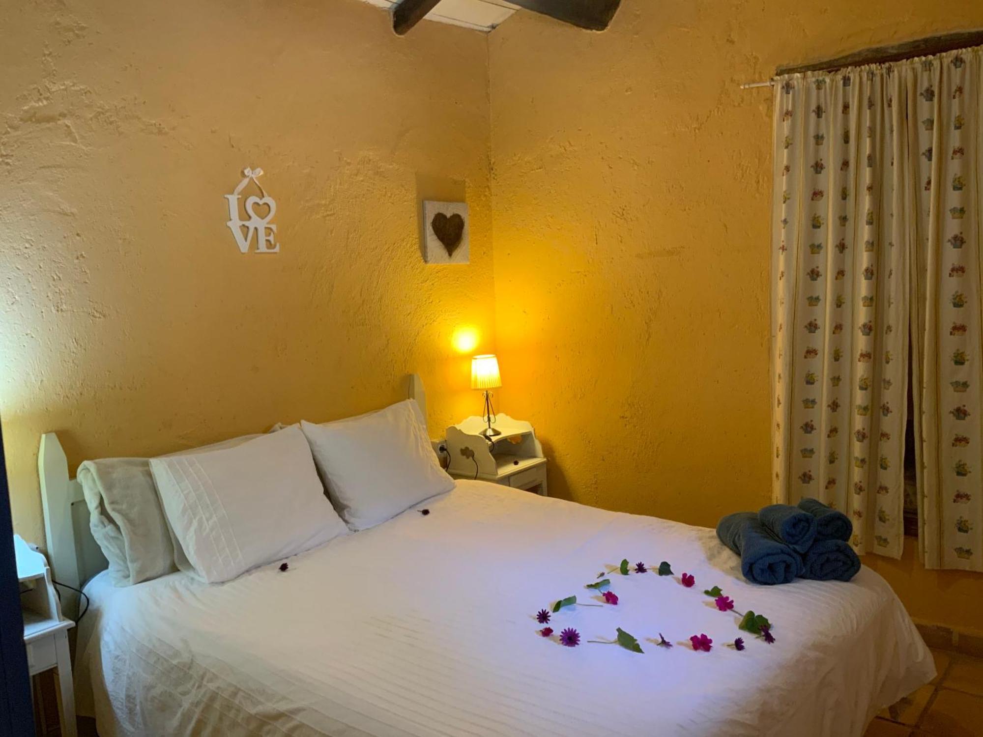 Casas Alberto Teleworking (Adults Only) San Miguel de Abona Dış mekan fotoğraf