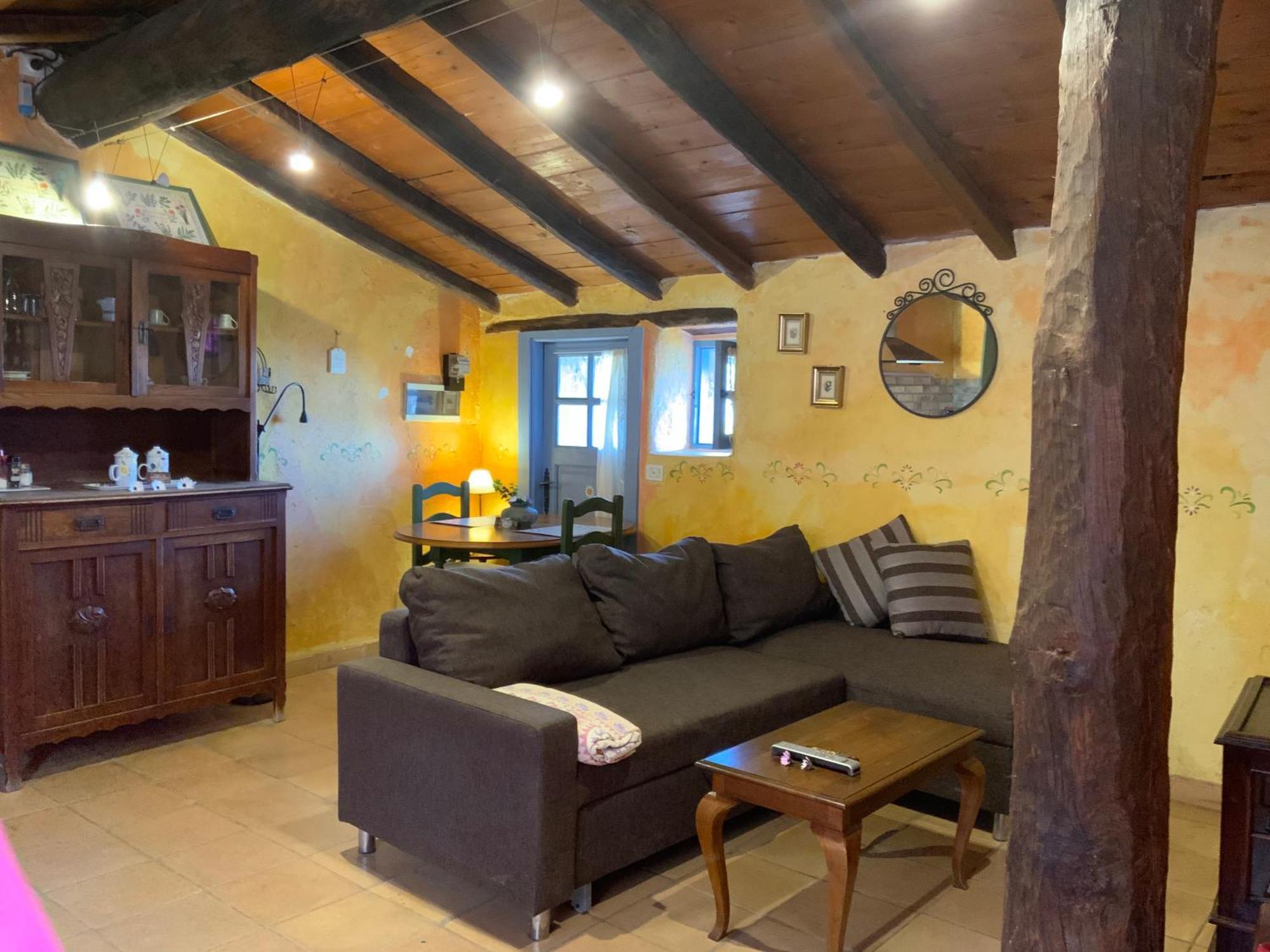 Casas Alberto Teleworking (Adults Only) San Miguel de Abona Dış mekan fotoğraf