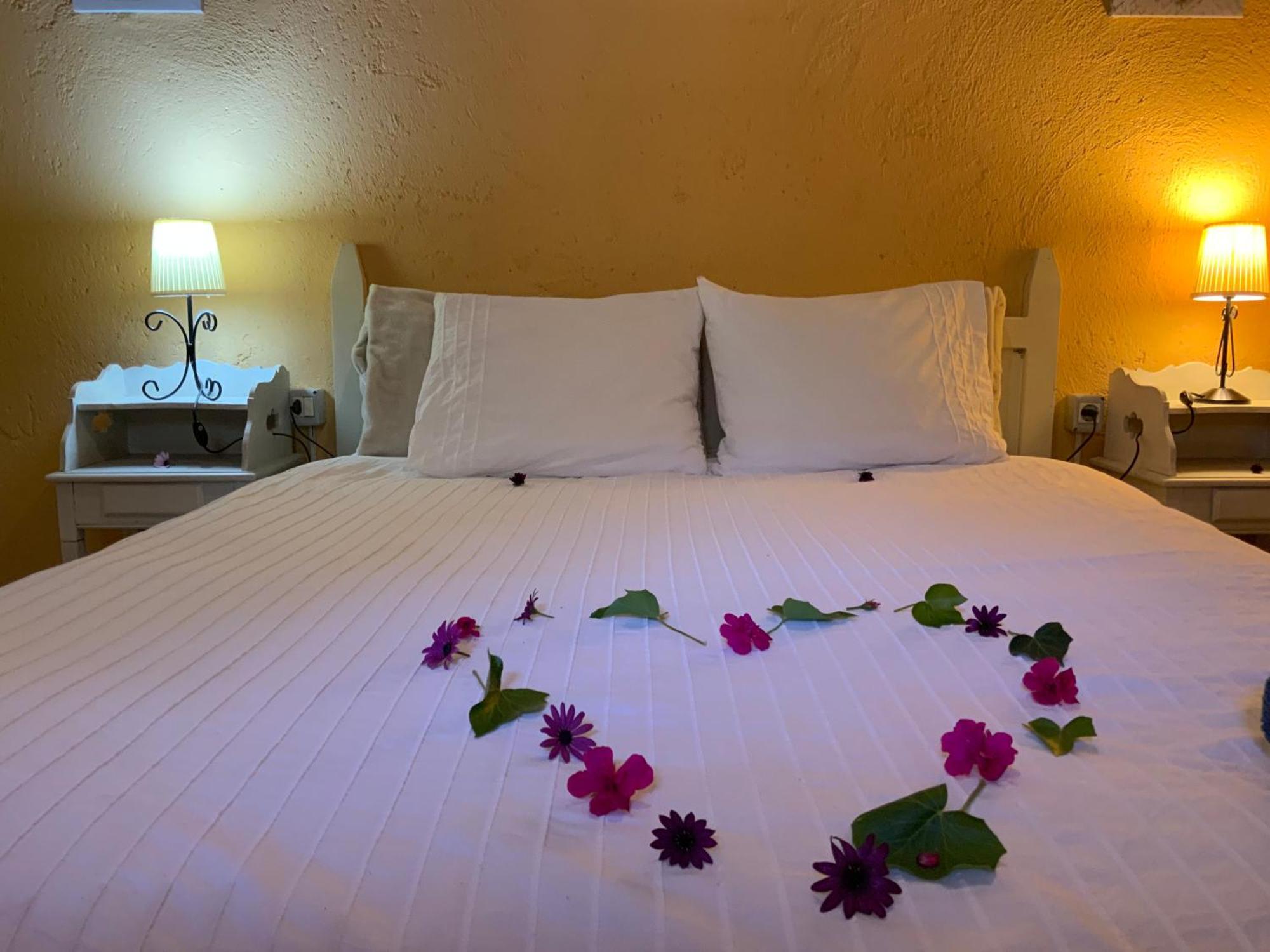 Casas Alberto Teleworking (Adults Only) San Miguel de Abona Dış mekan fotoğraf