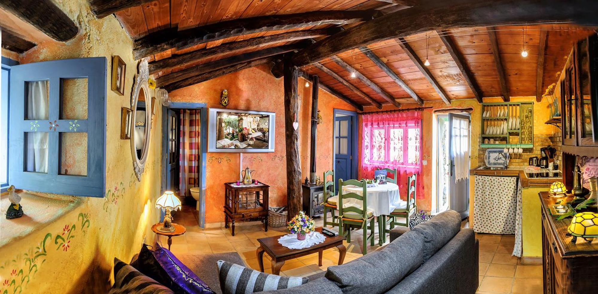 Casas Alberto Teleworking (Adults Only) San Miguel de Abona Dış mekan fotoğraf