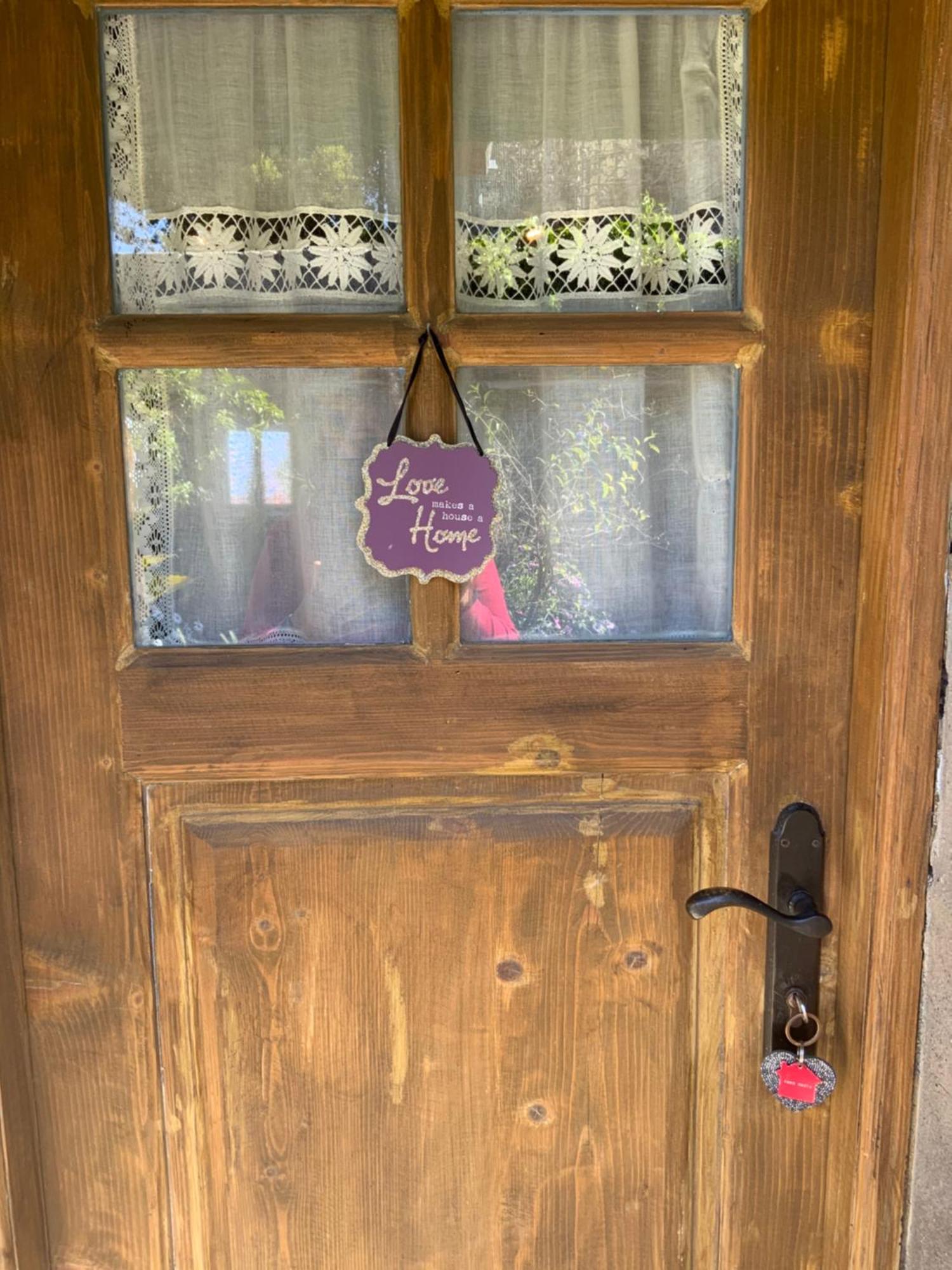Casas Alberto Teleworking (Adults Only) San Miguel de Abona Dış mekan fotoğraf
