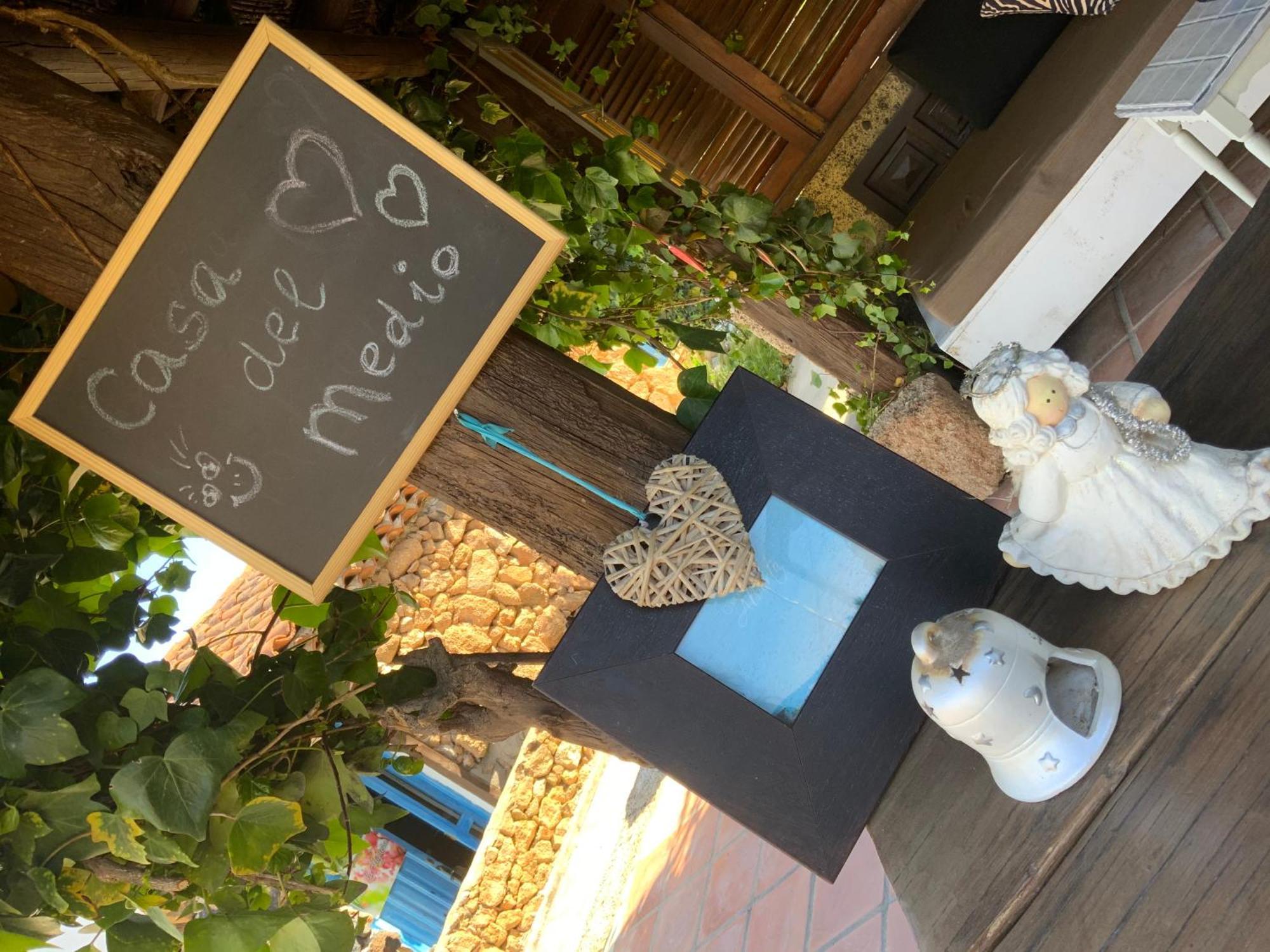Casas Alberto Teleworking (Adults Only) San Miguel de Abona Dış mekan fotoğraf