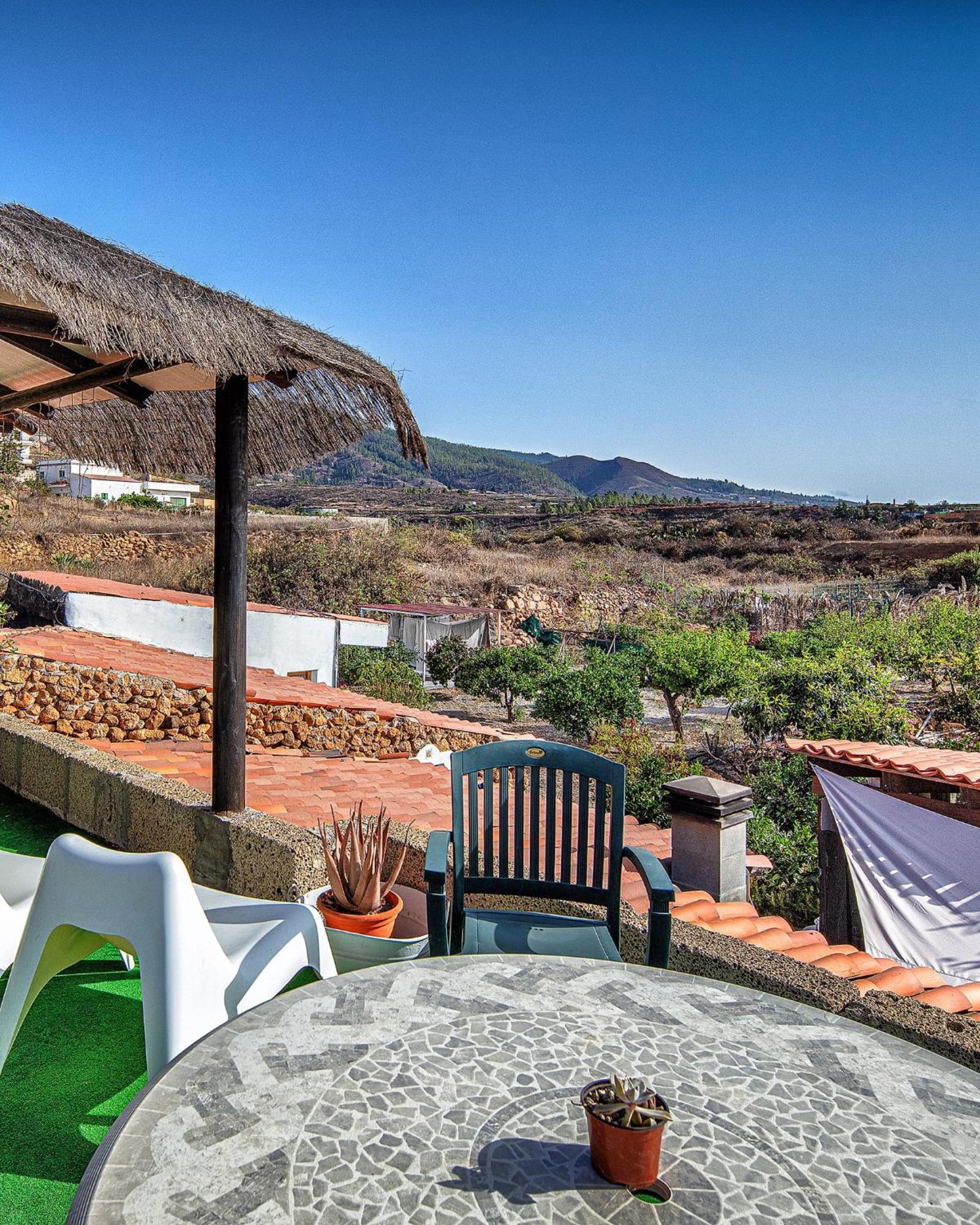 Casas Alberto Teleworking (Adults Only) San Miguel de Abona Dış mekan fotoğraf