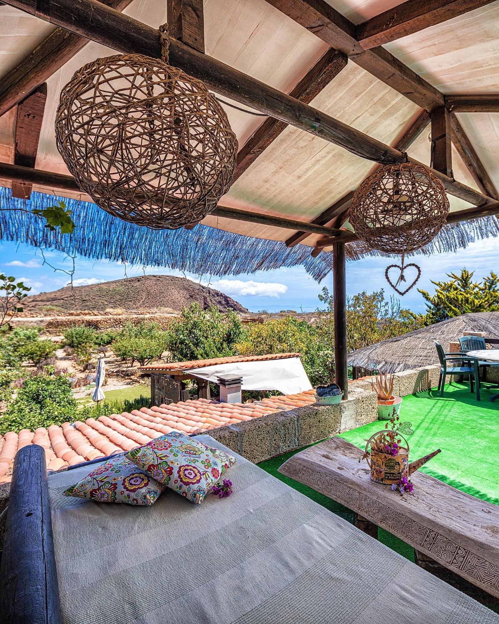 Casas Alberto Teleworking (Adults Only) San Miguel de Abona Dış mekan fotoğraf