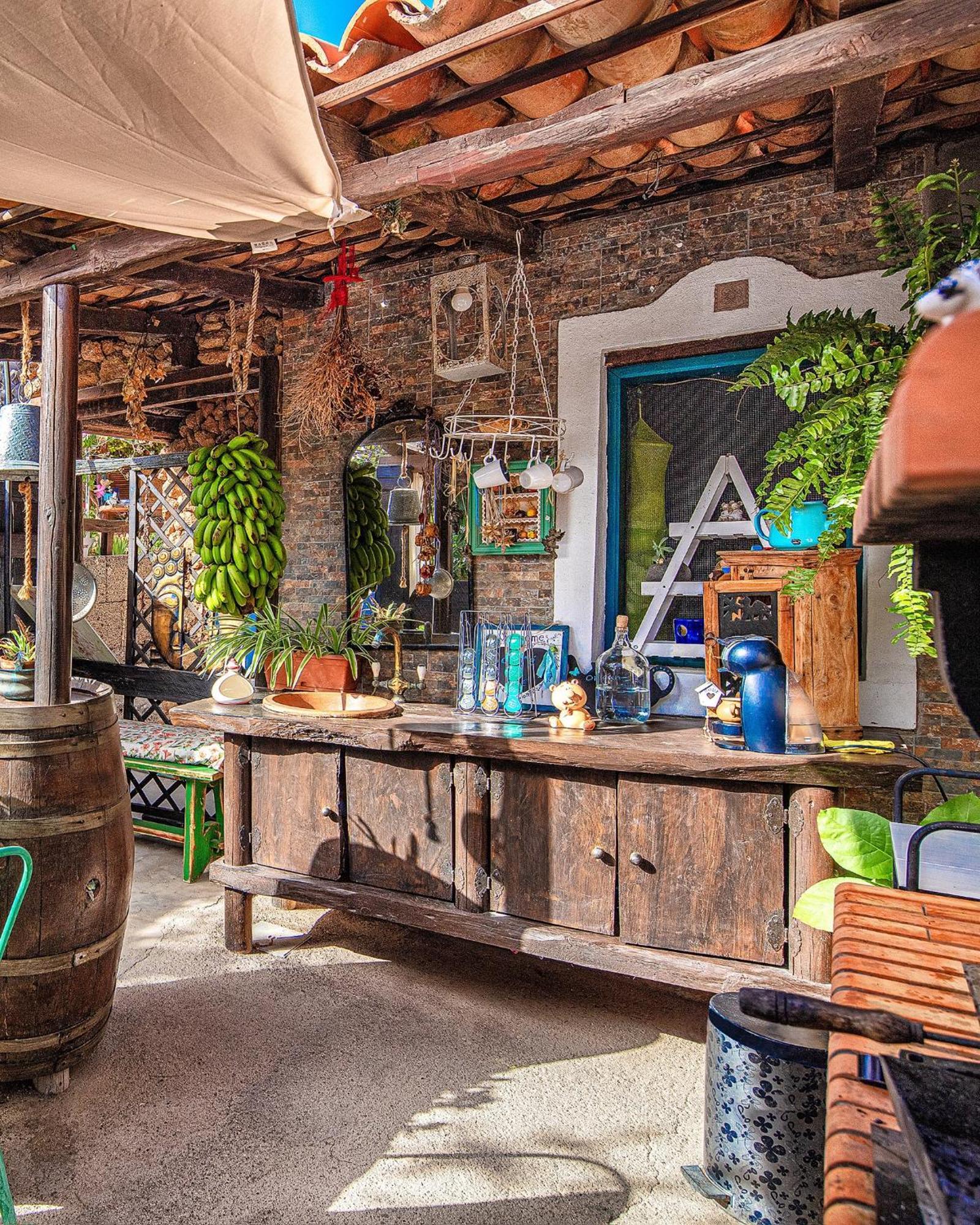 Casas Alberto Teleworking (Adults Only) San Miguel de Abona Dış mekan fotoğraf
