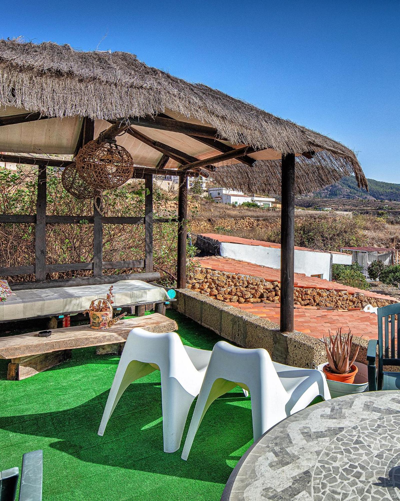 Casas Alberto Teleworking (Adults Only) San Miguel de Abona Dış mekan fotoğraf