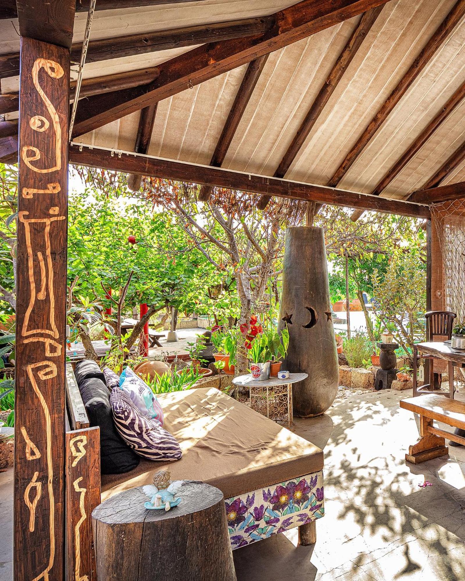 Casas Alberto Teleworking (Adults Only) San Miguel de Abona Dış mekan fotoğraf