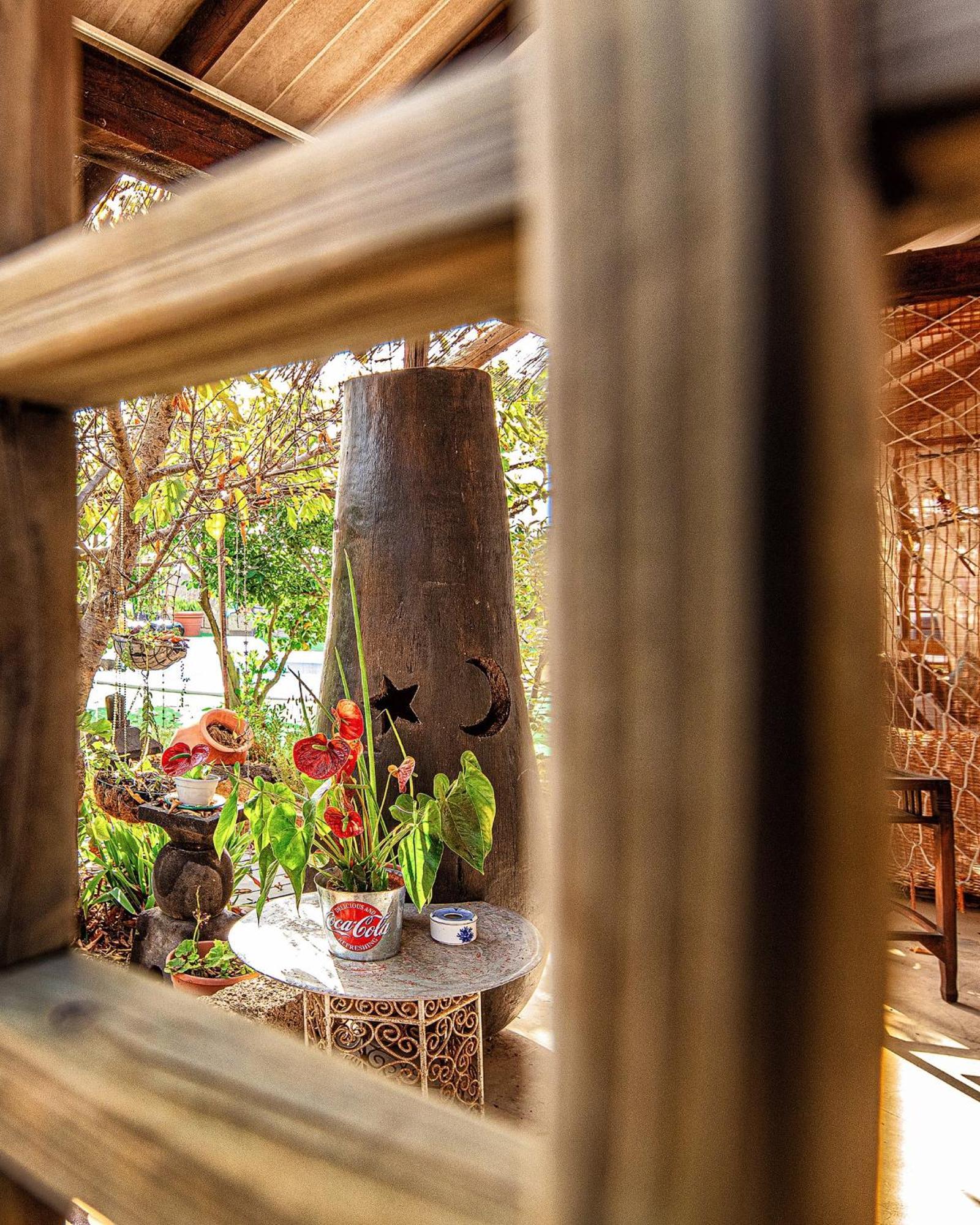 Casas Alberto Teleworking (Adults Only) San Miguel de Abona Dış mekan fotoğraf