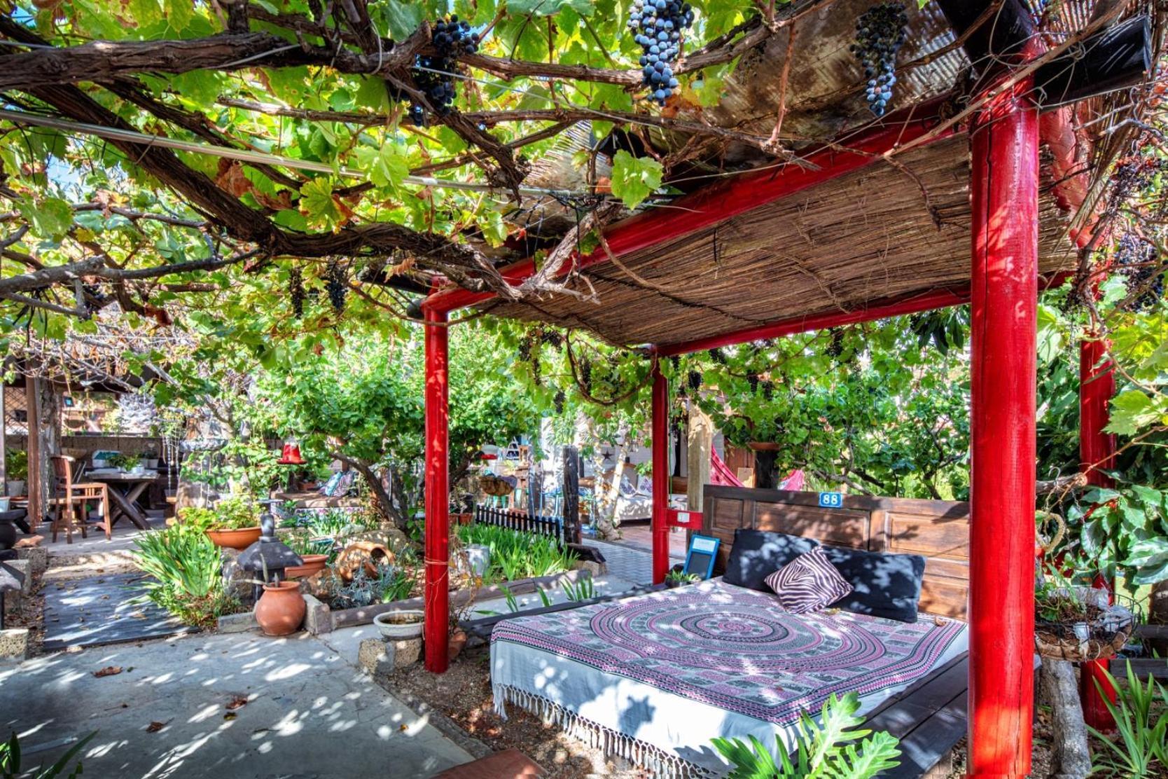 Casas Alberto Teleworking (Adults Only) San Miguel de Abona Dış mekan fotoğraf