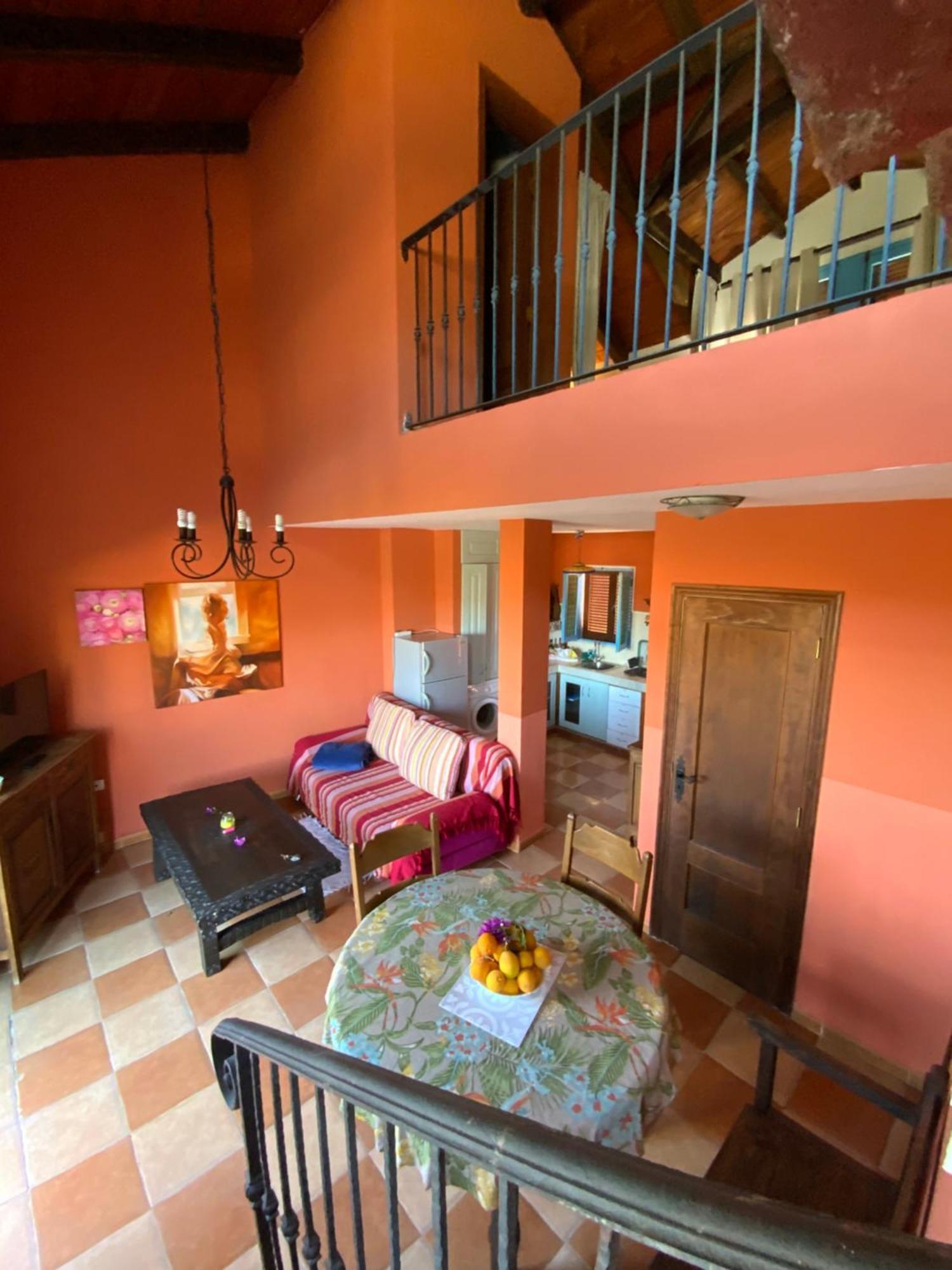 Casas Alberto Teleworking (Adults Only) San Miguel de Abona Dış mekan fotoğraf