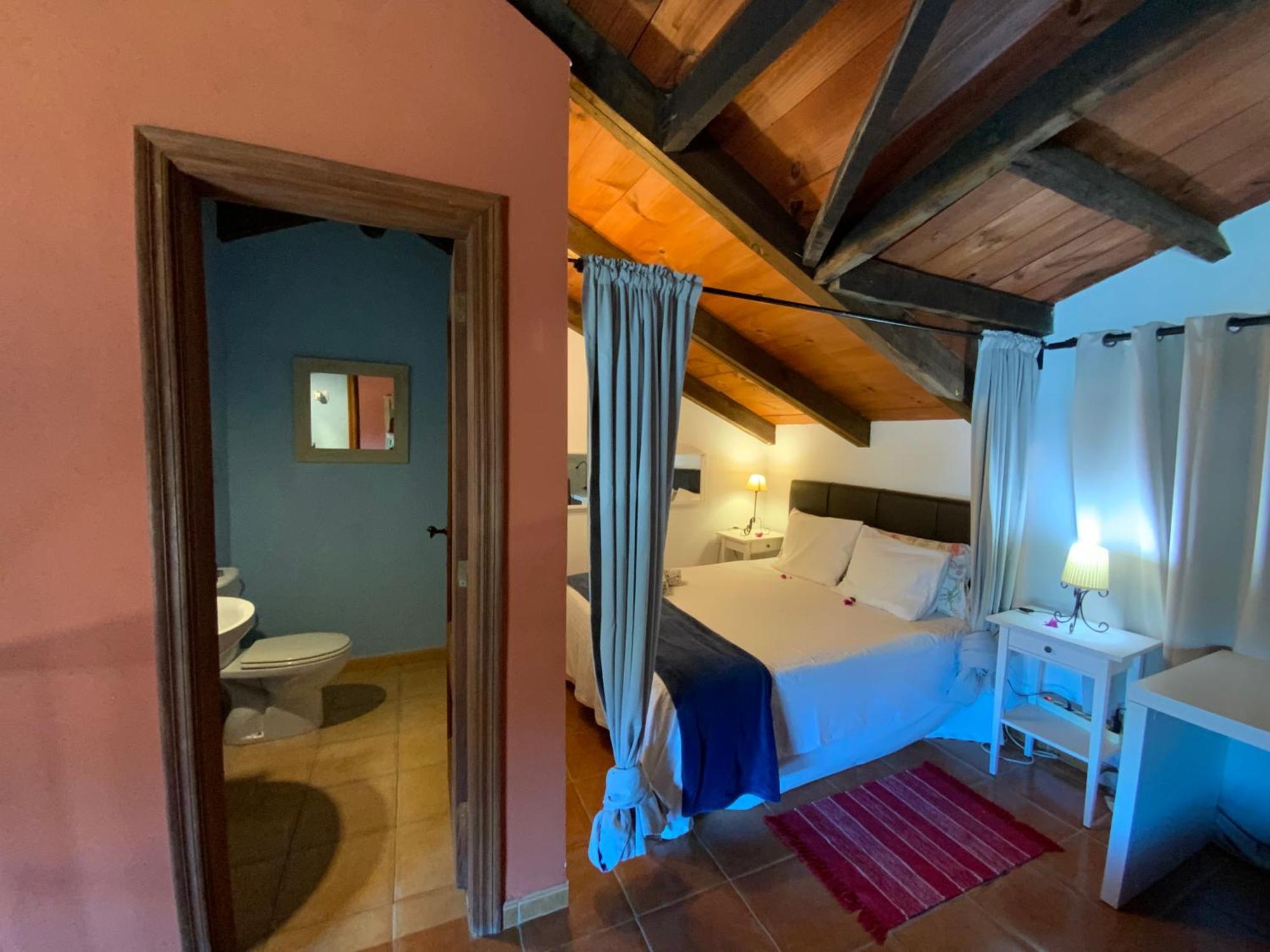 Casas Alberto Teleworking (Adults Only) San Miguel de Abona Dış mekan fotoğraf
