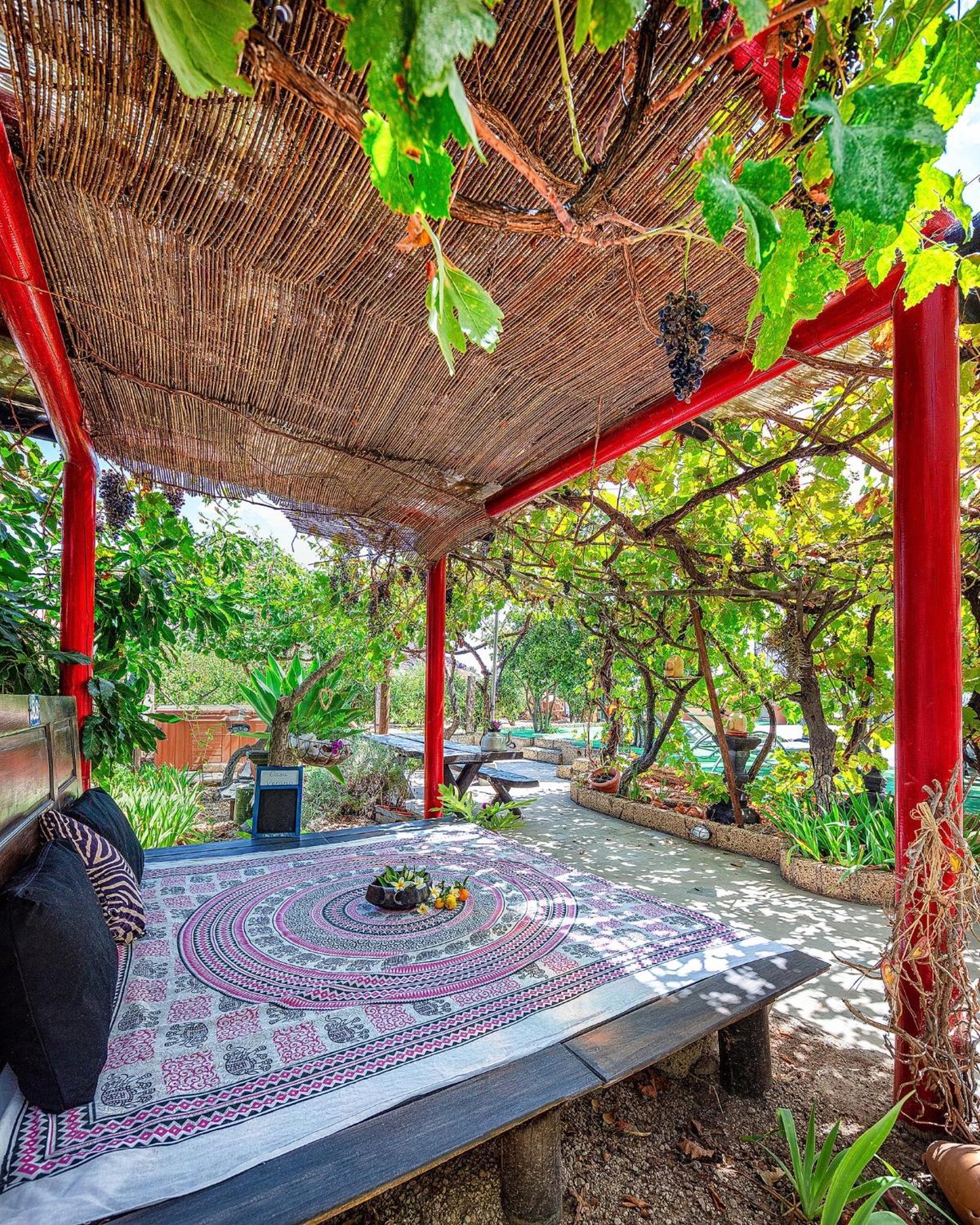 Casas Alberto Teleworking (Adults Only) San Miguel de Abona Dış mekan fotoğraf