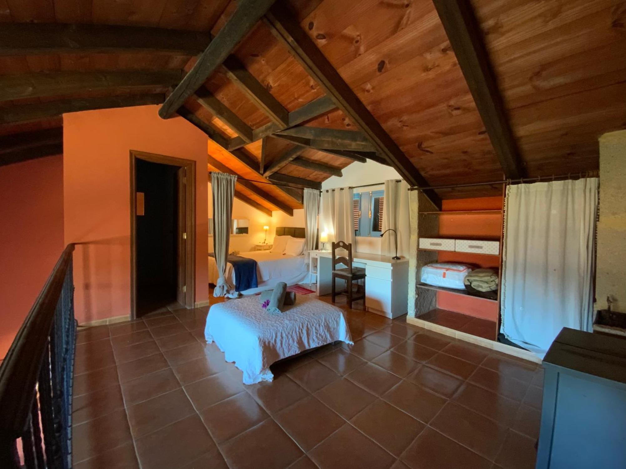 Casas Alberto Teleworking (Adults Only) San Miguel de Abona Dış mekan fotoğraf