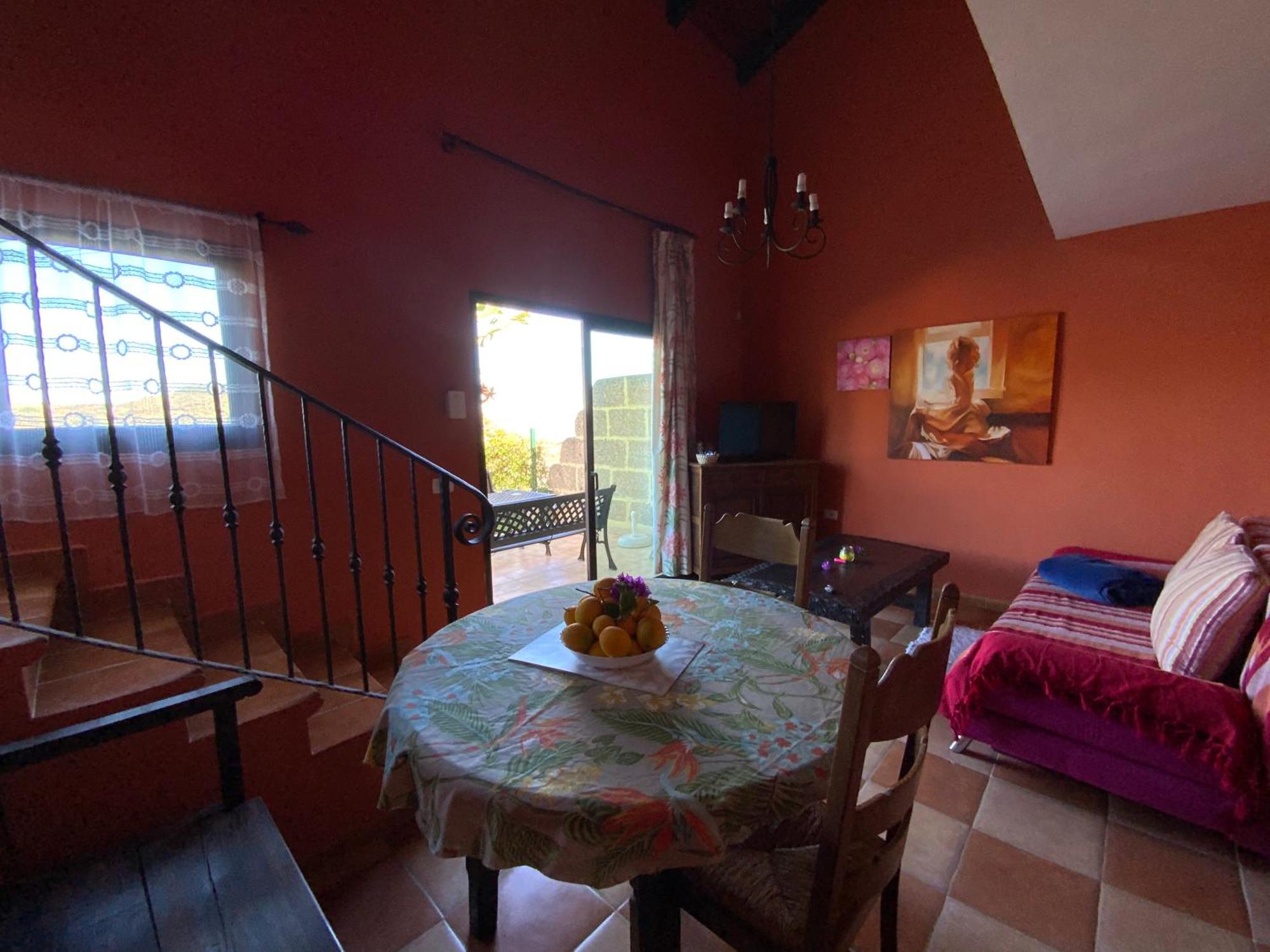 Casas Alberto Teleworking (Adults Only) San Miguel de Abona Dış mekan fotoğraf