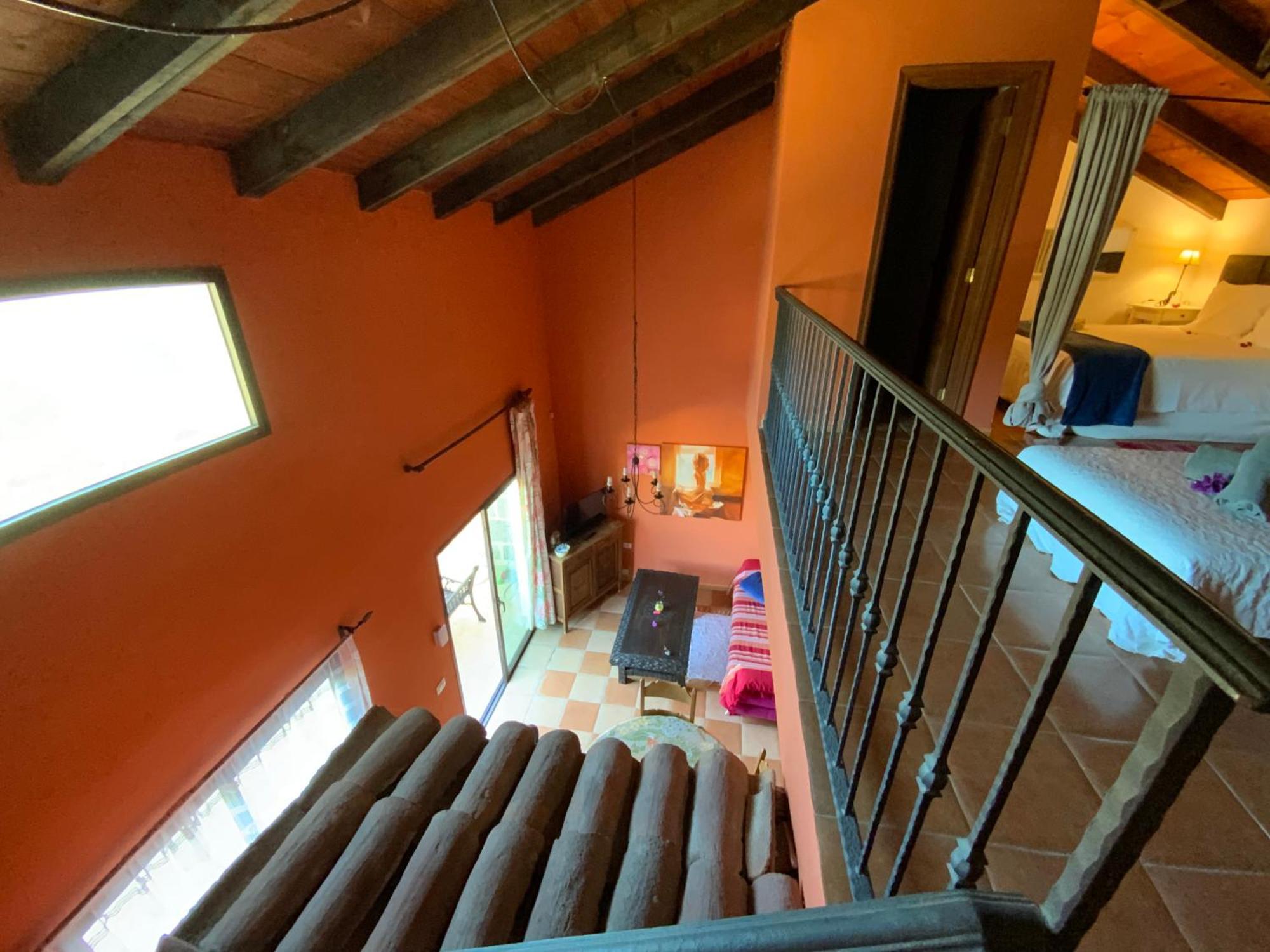 Casas Alberto Teleworking (Adults Only) San Miguel de Abona Dış mekan fotoğraf