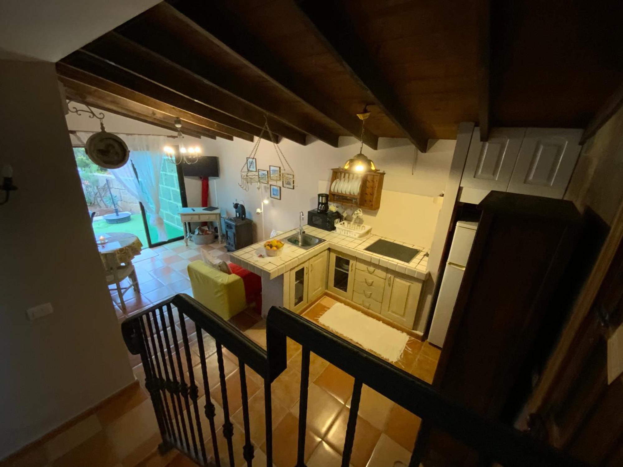 Casas Alberto Teleworking (Adults Only) San Miguel de Abona Dış mekan fotoğraf