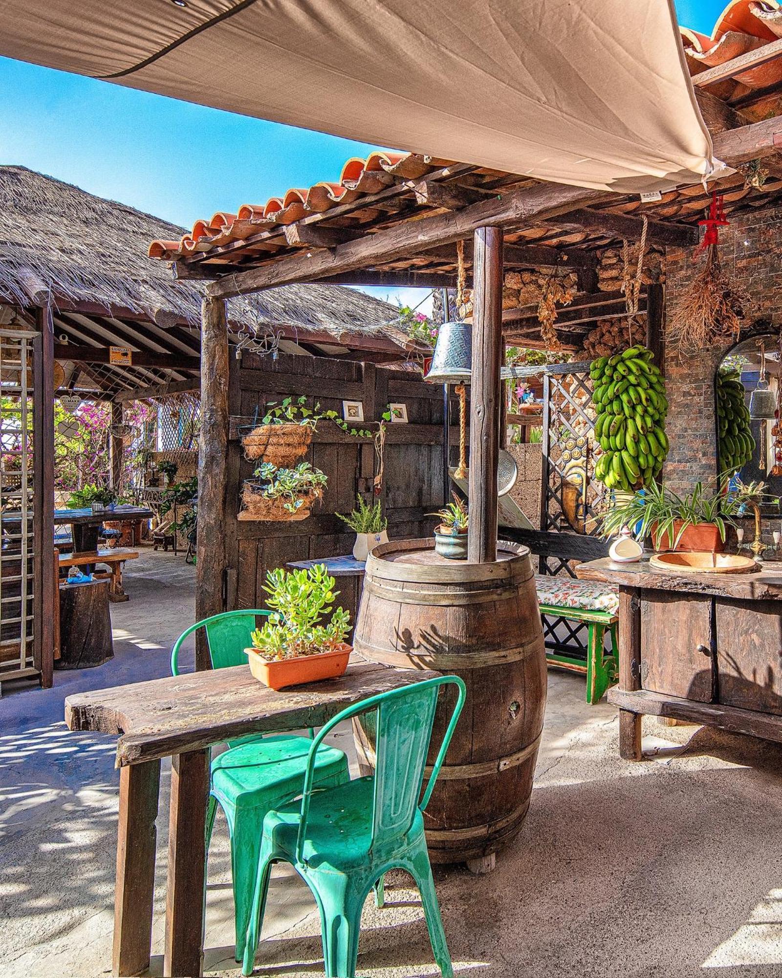 Casas Alberto Teleworking (Adults Only) San Miguel de Abona Dış mekan fotoğraf