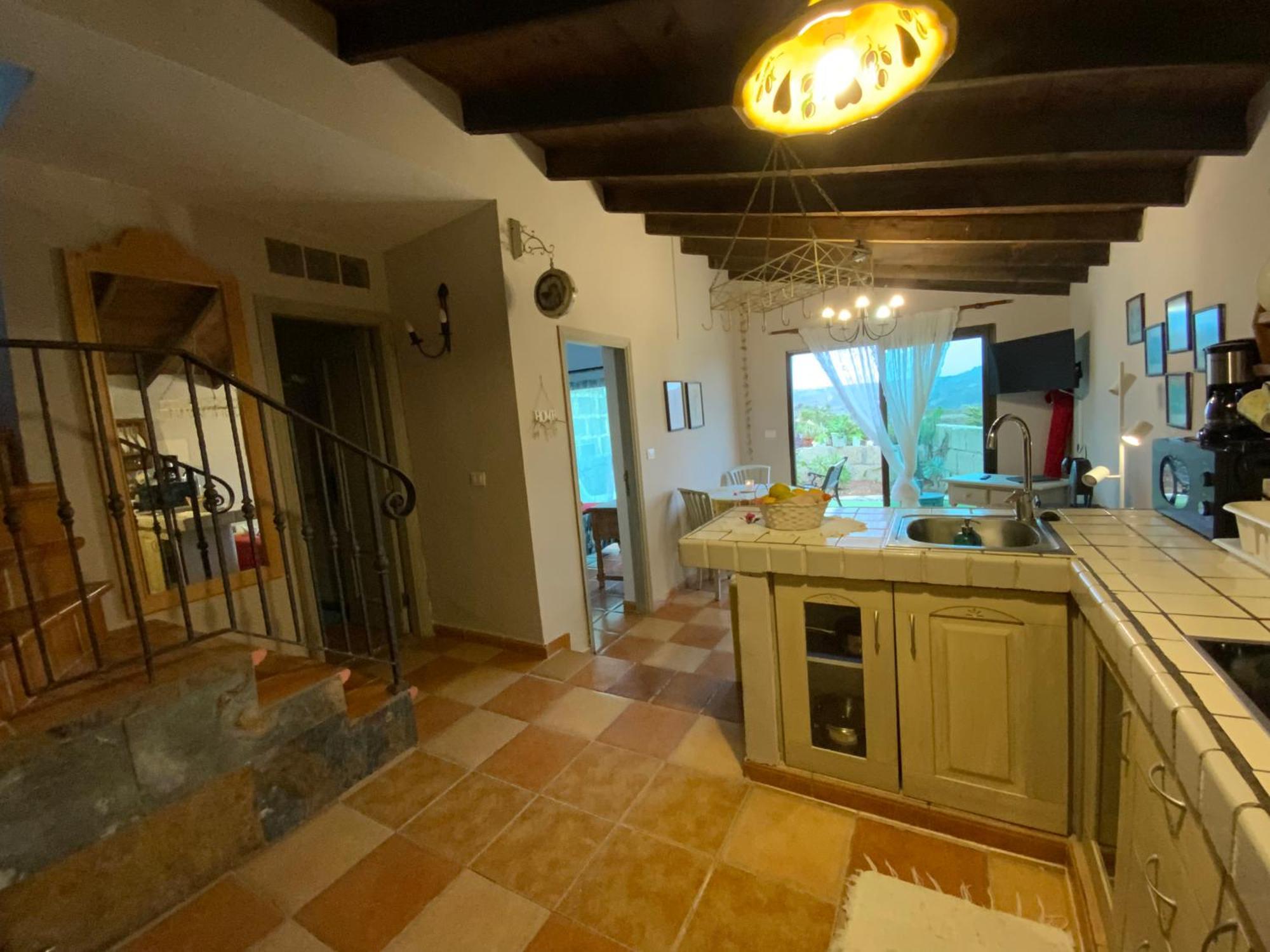 Casas Alberto Teleworking (Adults Only) San Miguel de Abona Dış mekan fotoğraf