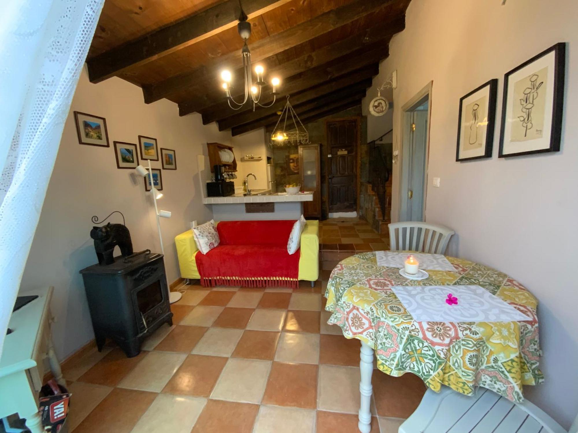 Casas Alberto Teleworking (Adults Only) San Miguel de Abona Dış mekan fotoğraf