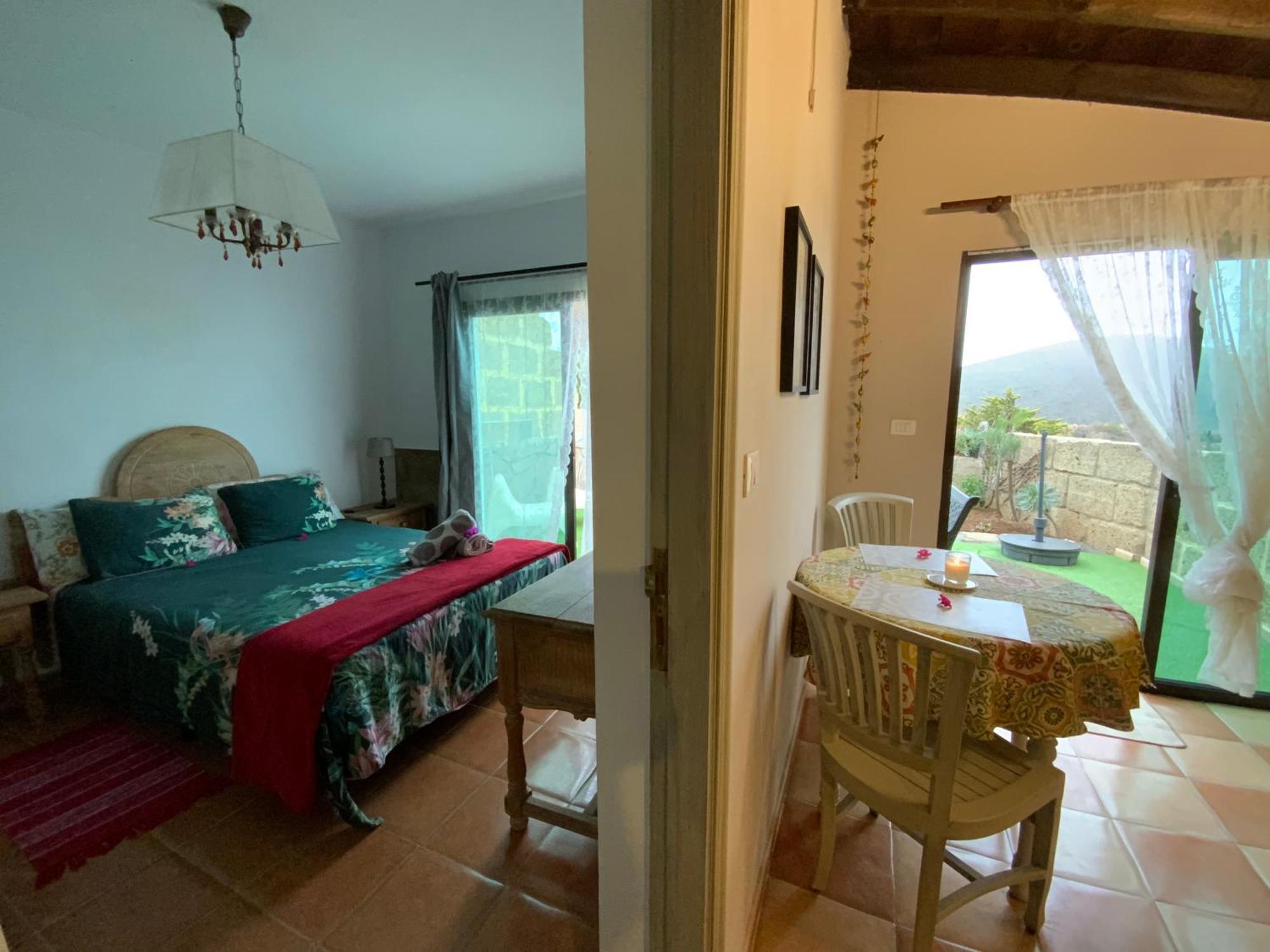 Casas Alberto Teleworking (Adults Only) San Miguel de Abona Dış mekan fotoğraf
