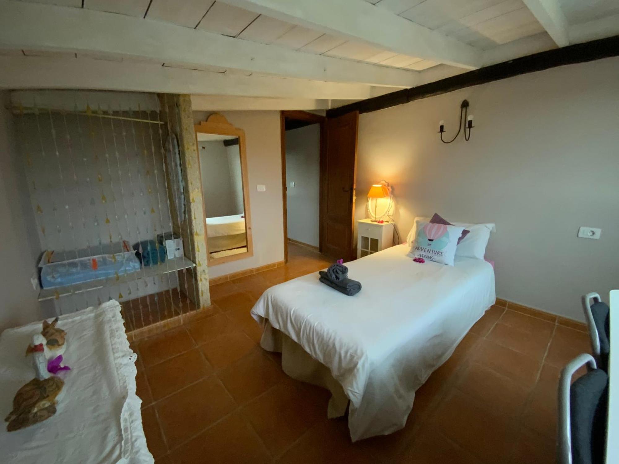 Casas Alberto Teleworking (Adults Only) San Miguel de Abona Dış mekan fotoğraf