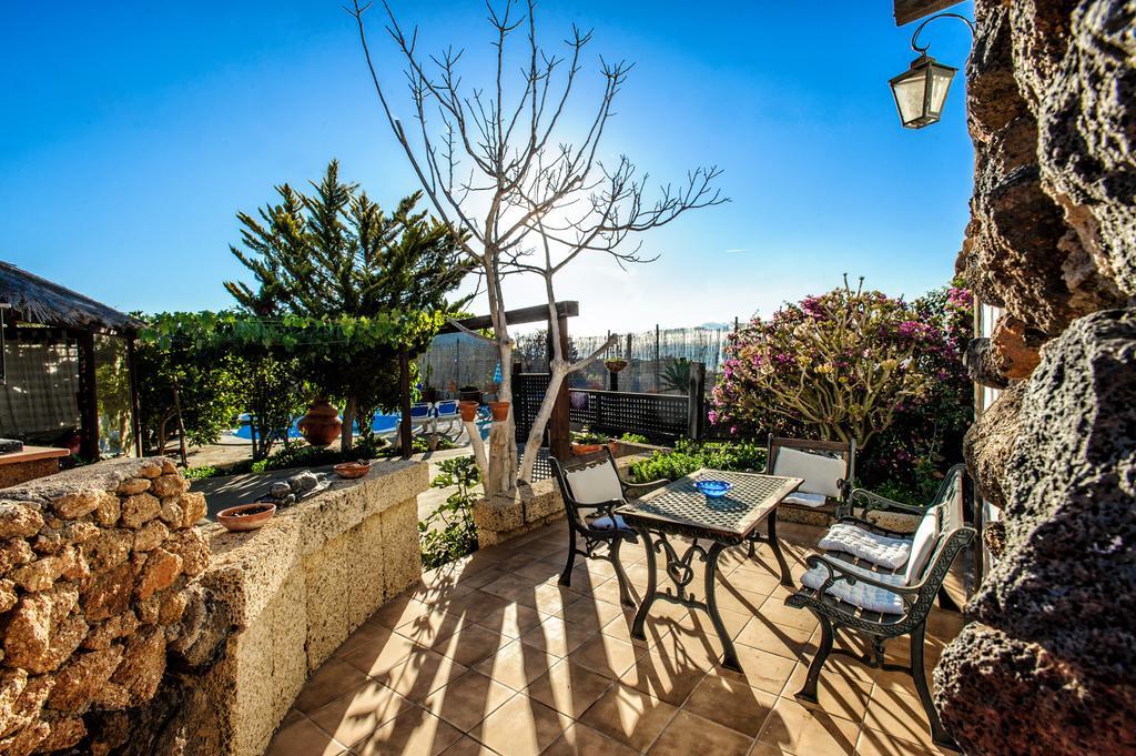 Casas Alberto Teleworking (Adults Only) San Miguel de Abona Dış mekan fotoğraf