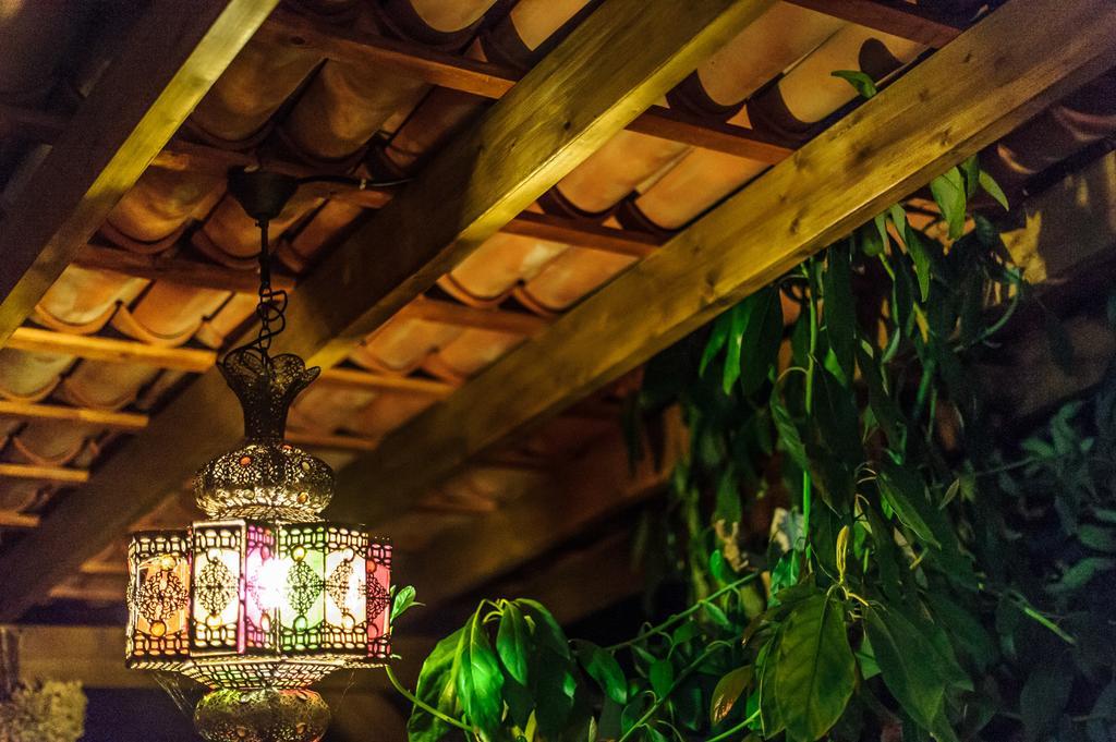 Casas Alberto Teleworking (Adults Only) San Miguel de Abona Dış mekan fotoğraf