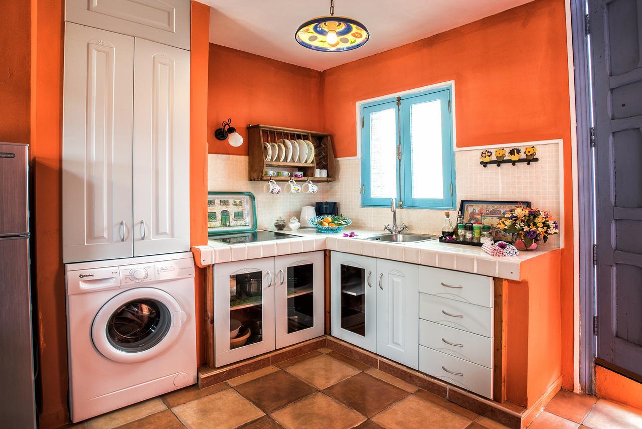 Casas Alberto Teleworking (Adults Only) San Miguel de Abona Dış mekan fotoğraf