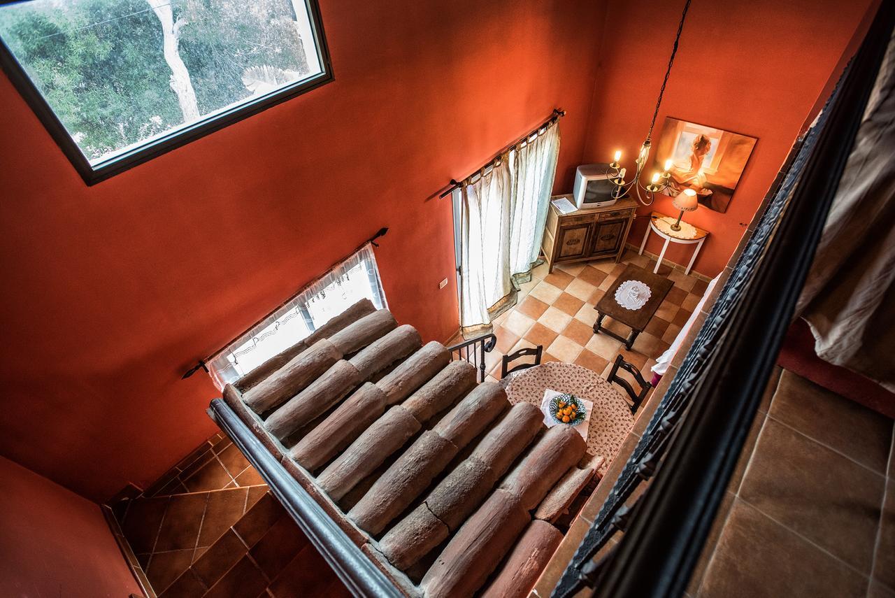 Casas Alberto Teleworking (Adults Only) San Miguel de Abona Dış mekan fotoğraf