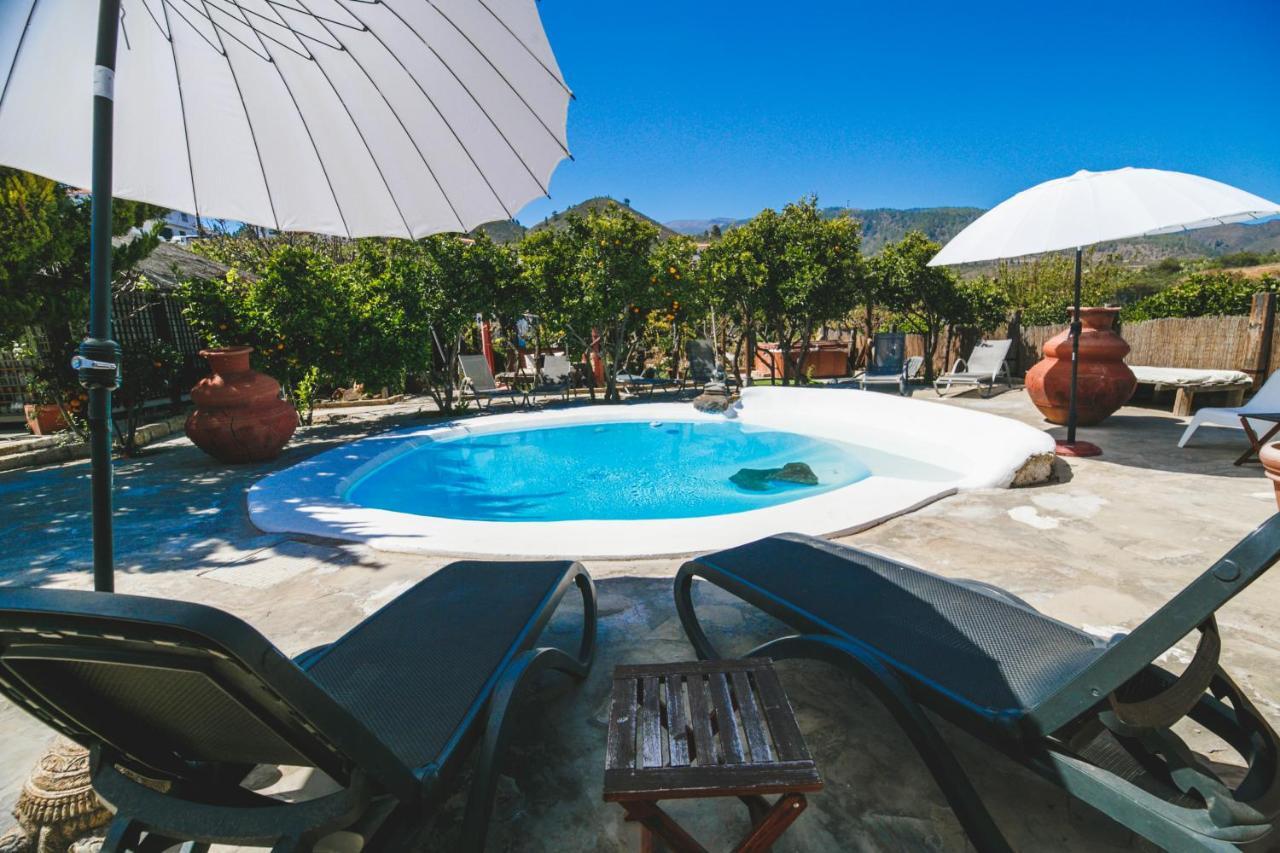 Casas Alberto Teleworking (Adults Only) San Miguel de Abona Dış mekan fotoğraf